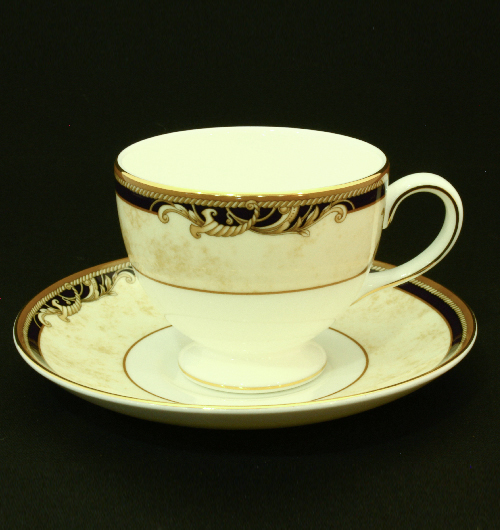Wedgwood Cornucopia カップ＆ソーサー