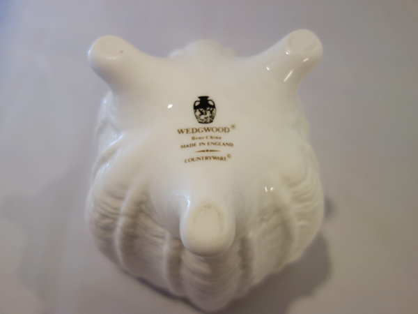 Wedgwood ウエッジウッド　カントリーウェアー　ボウル
